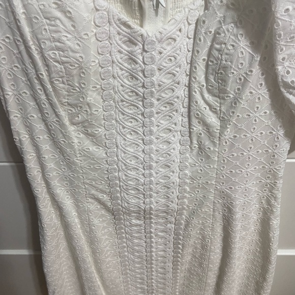 Lilly pulitzer Daniela dress - Picture 2 of 4